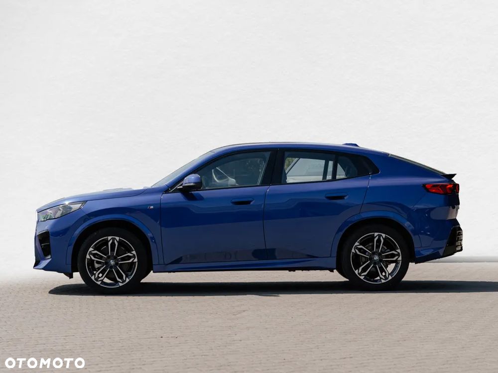 BMW X2 sDrive20i mHEV M Sport - 2