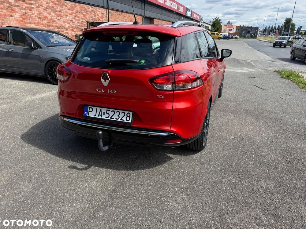 Renault Clio ENERGY TCe 90 Start & Stop Dynamique - 15