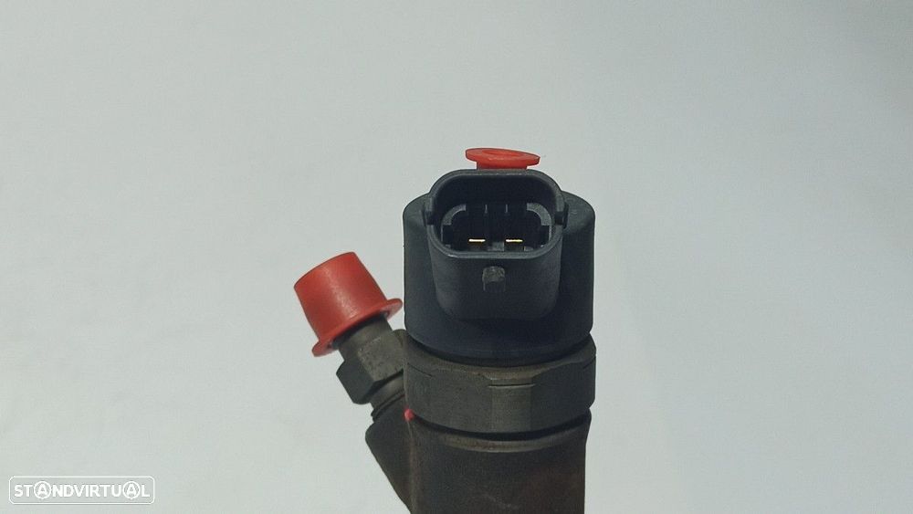 INJETOR HYUNDAI TRAJET (FO) 2.0 CRDI GLS - 2