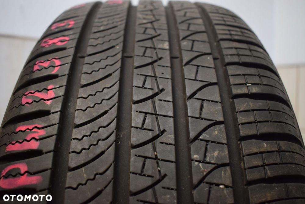 R20 235/50 Pirelli Scorpion Zero All Season PNCS J LR Wysyłka gratis! - 1