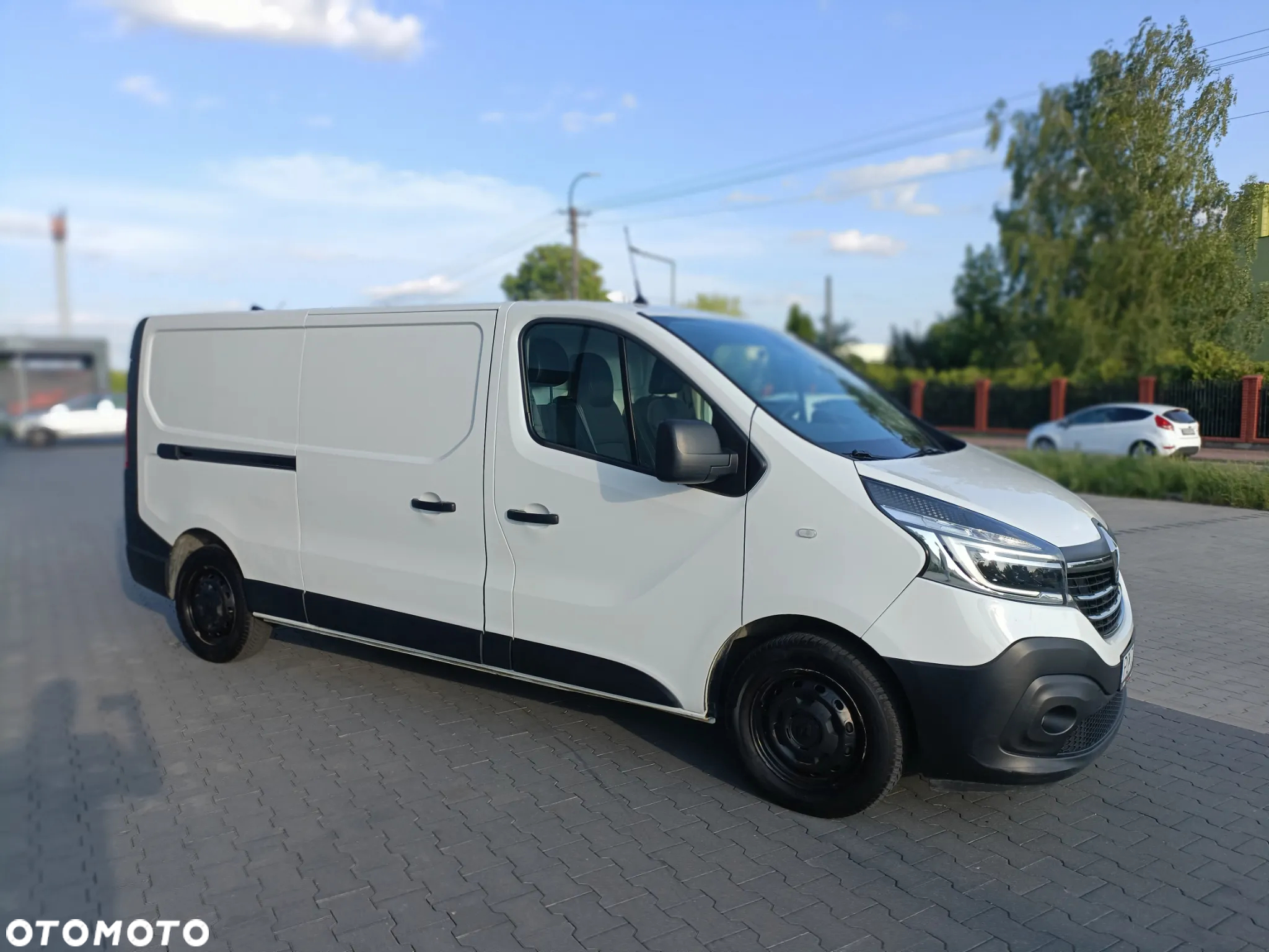 Renault Trafic - 10