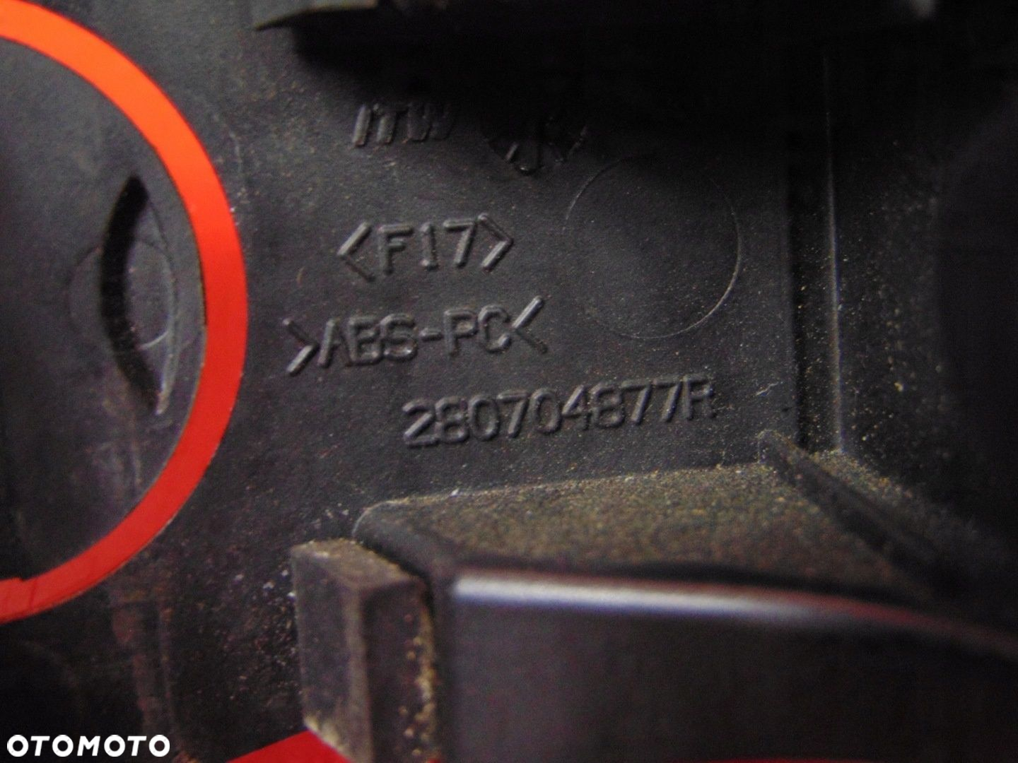 MASTER III MOVANO NAWIGACJA RADIO WYŚWIETLACZ KPL - 9