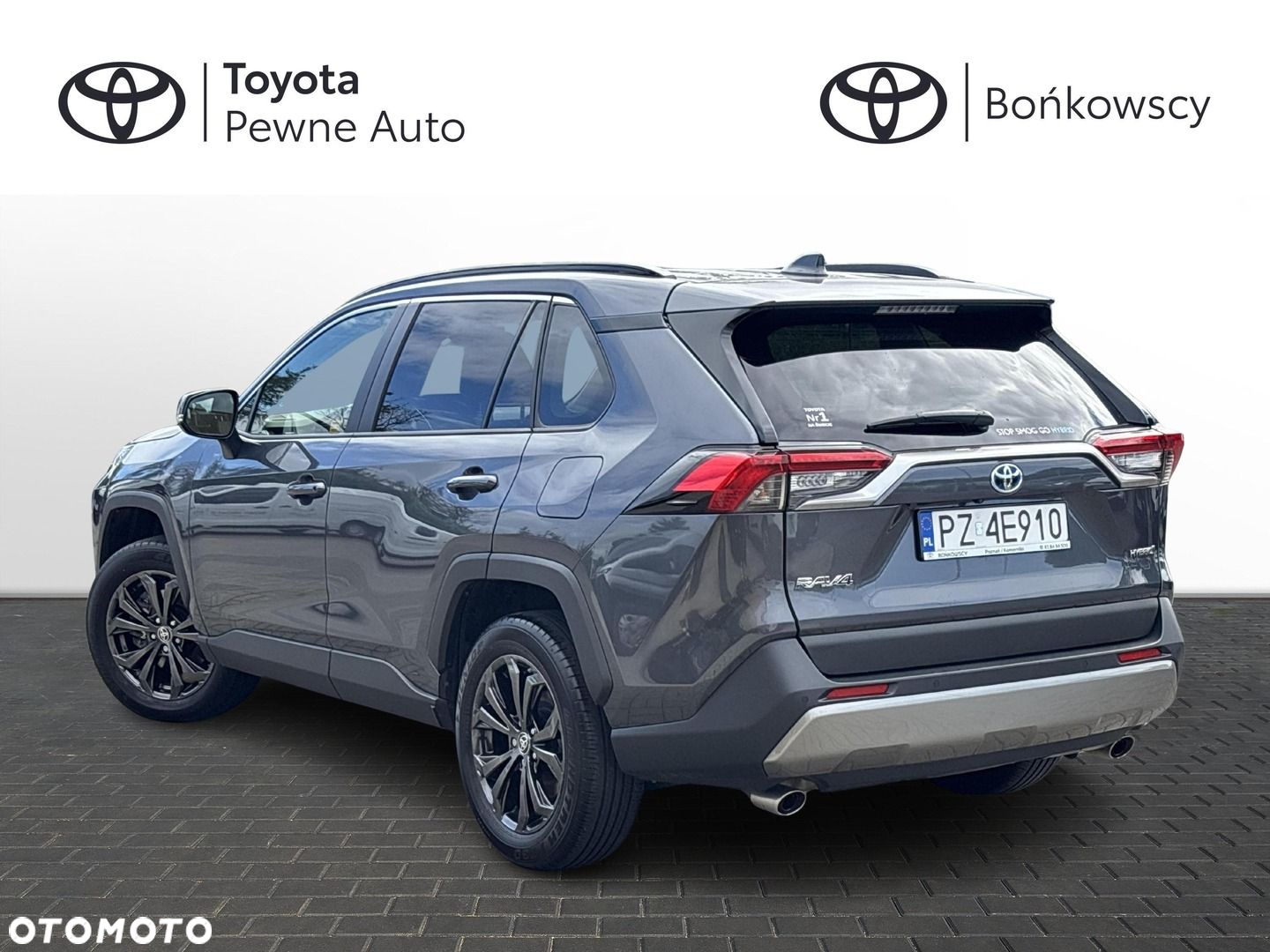 Toyota RAV4 - 3