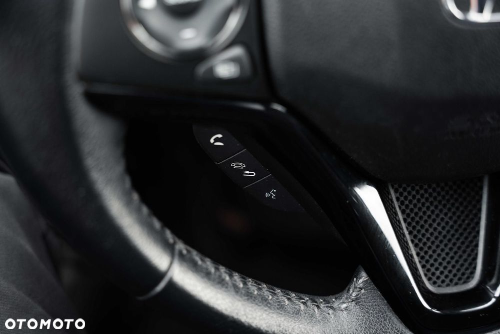 Honda HR-V 1.5 Elegance (ADAS) CVT - 24
