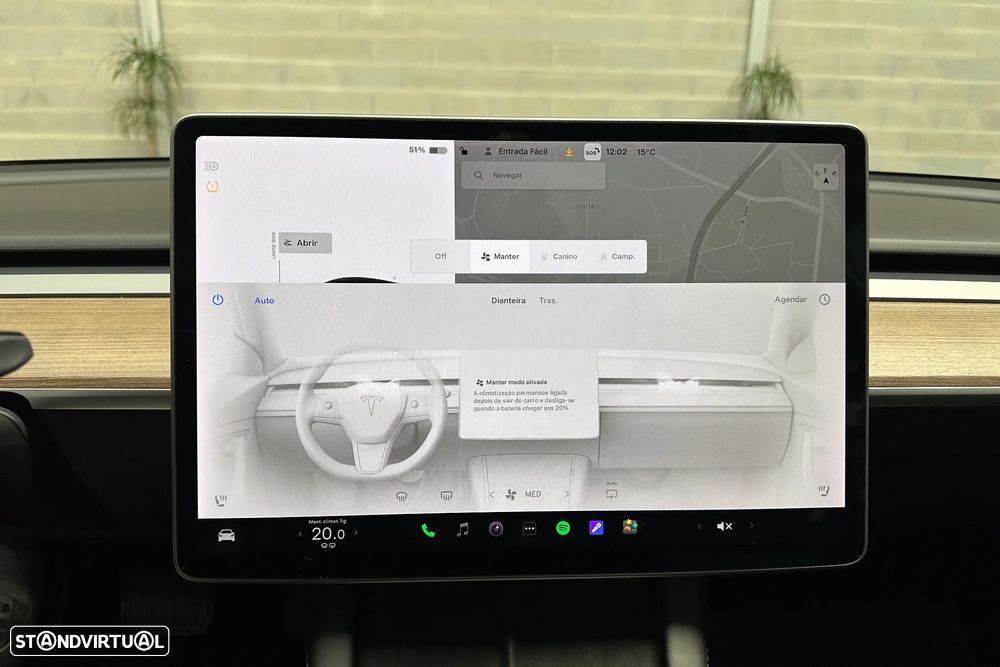 Tesla Model 3 Standard Range Plus RWD - 36