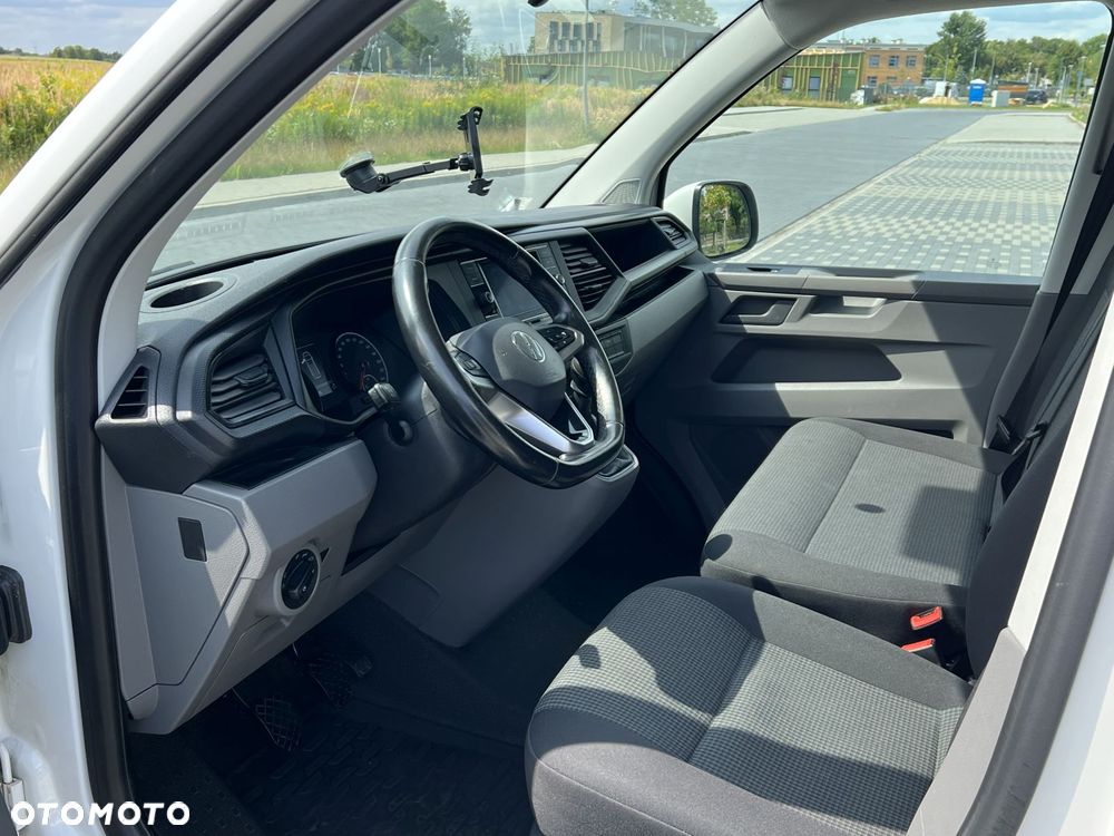 Volkswagen TRANSPORTER T6,1 - 16