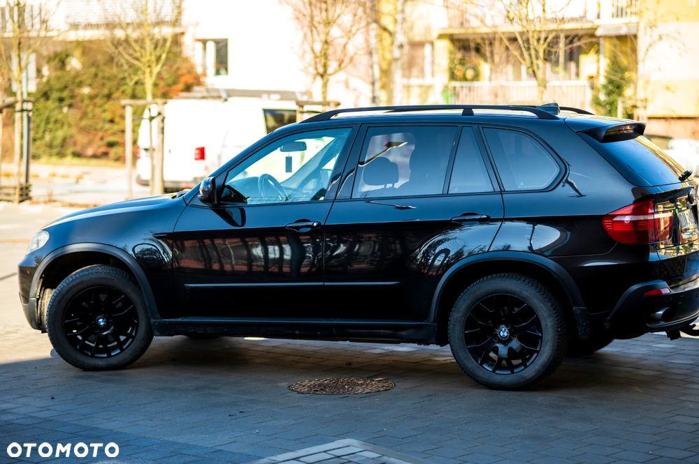 BMW X5 - 12