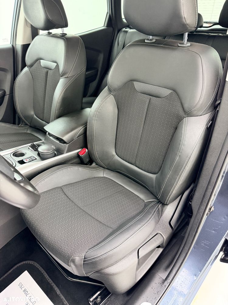 Renault Kadjar Energy dCi 110 LIMITED - 10