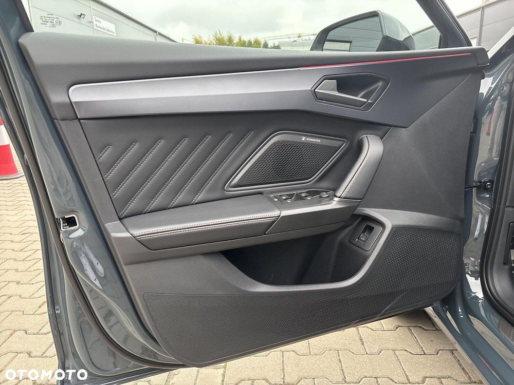 Cupra Leon Sportstourer - 13