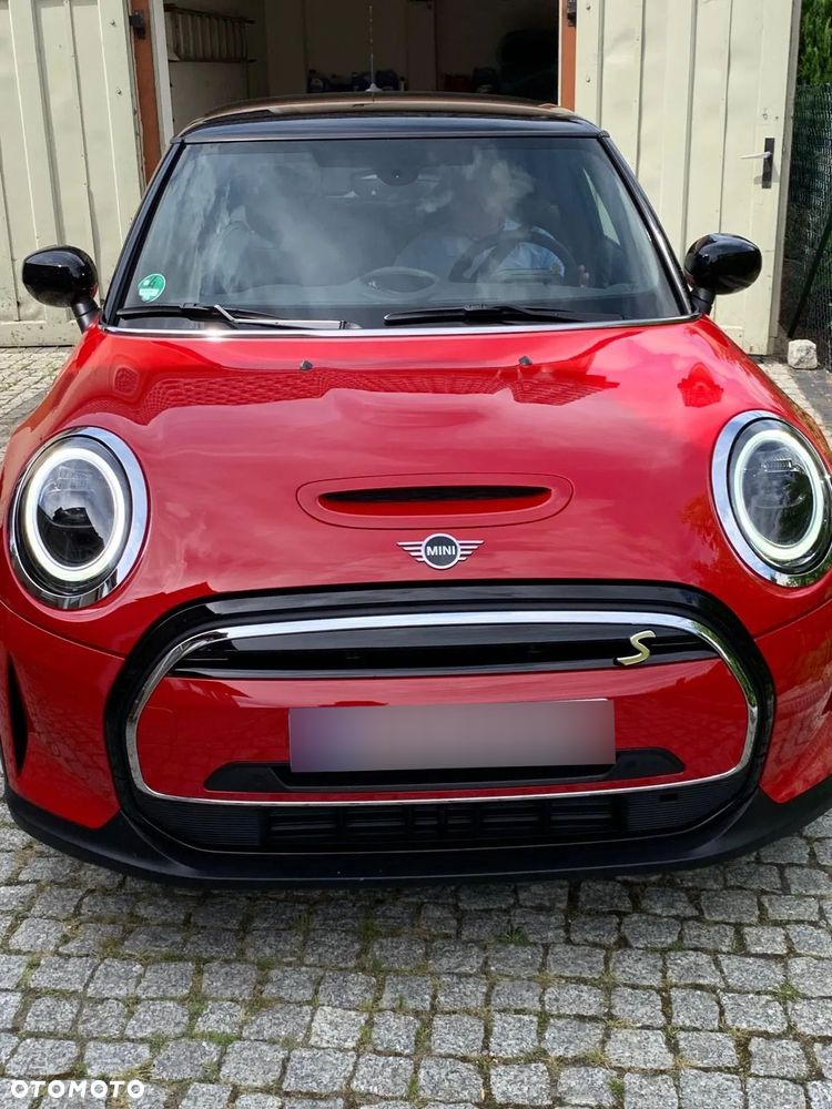 MINI Inny - 2