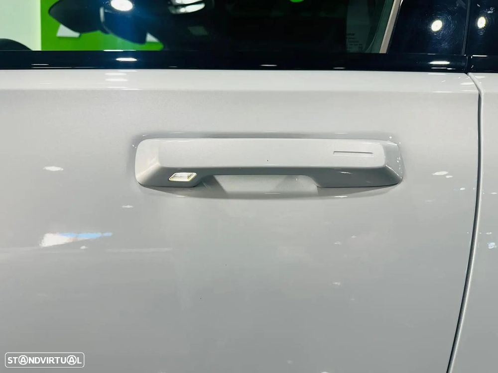 Polestar 2 Single Motor 69kWh - 22