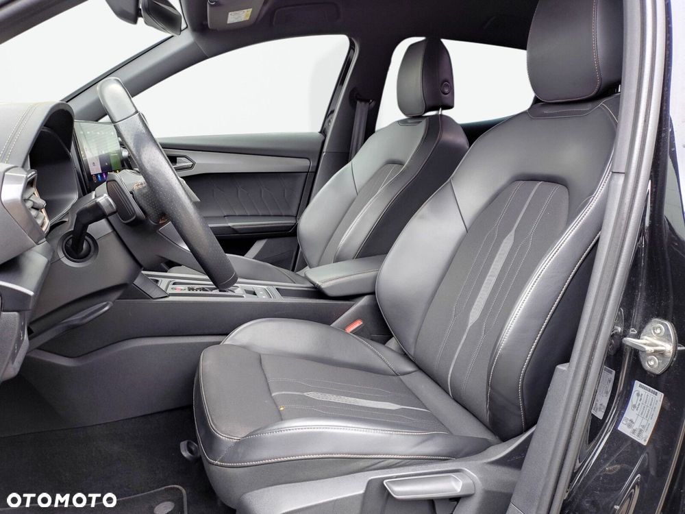 Cupra Formentor 1.5 TSI DSG - 11