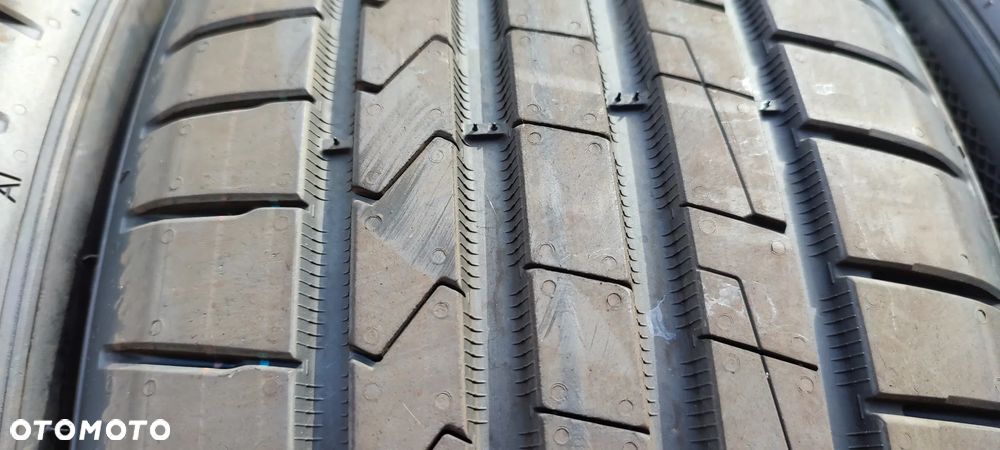 Opony Letnie Hankook Ventus Prime 4 205/60/16 92V 4x7,5mm Demo 2024r Ideał - 5