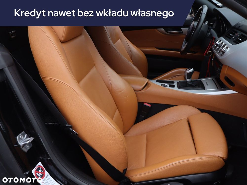 BMW Z4 - 11