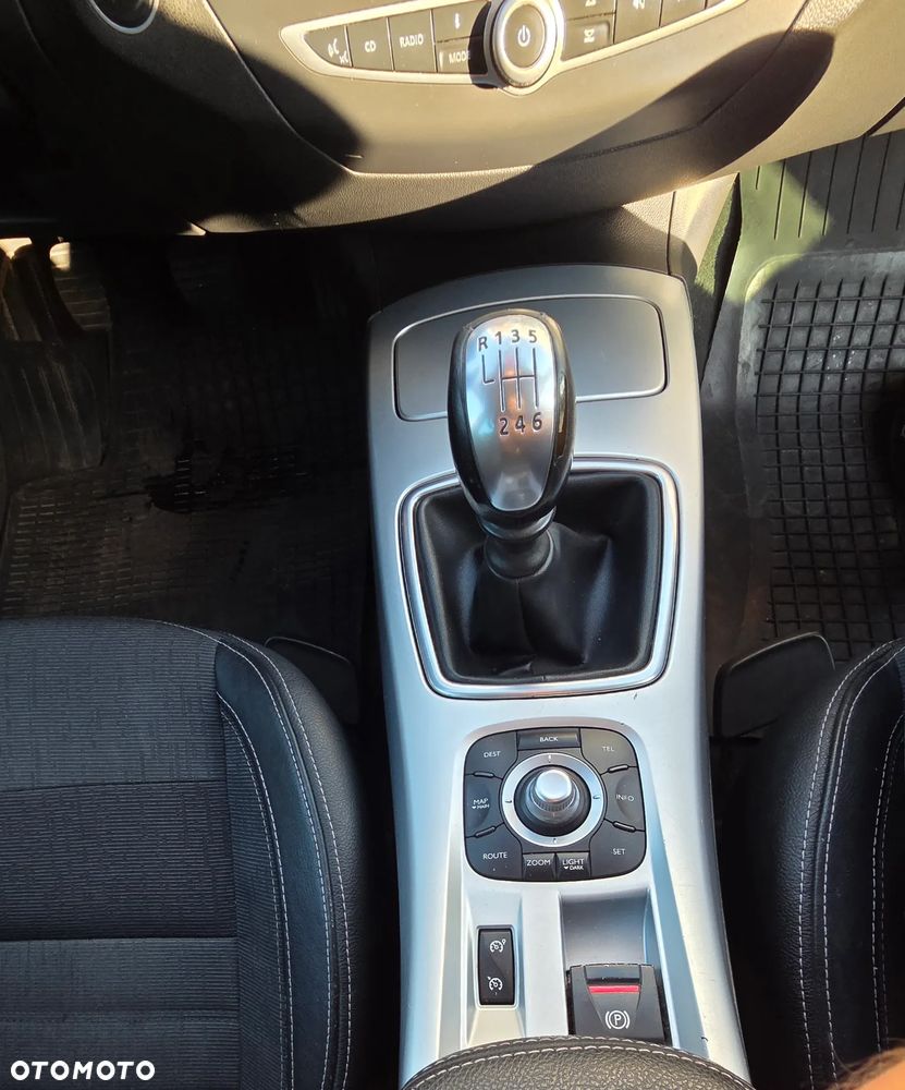 Renault Laguna - 25