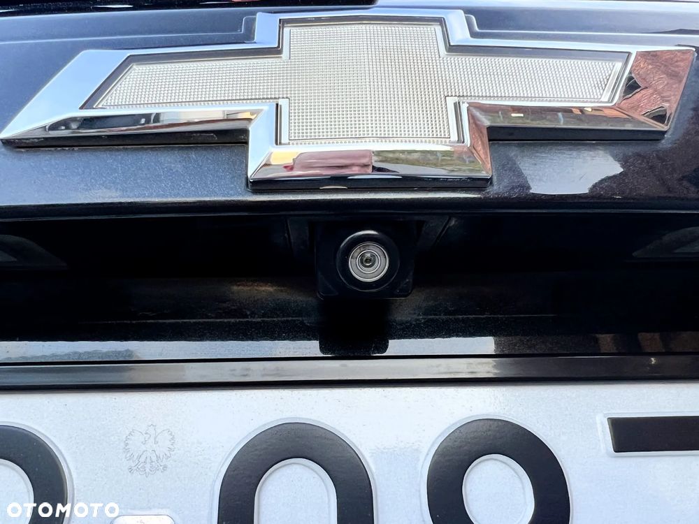 Chevrolet Trax 1.7 D LTZ AWD - 26