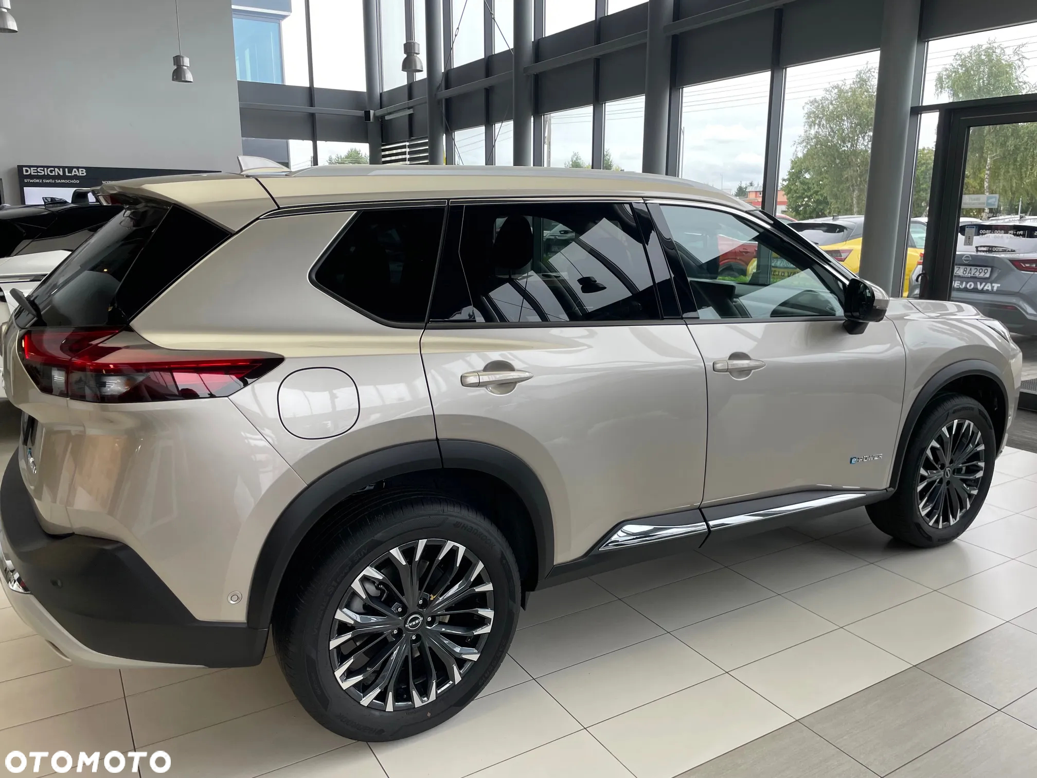 Nissan X-Trail 1.5 VC-T e-POWER Tekna e-4ORCE - 4