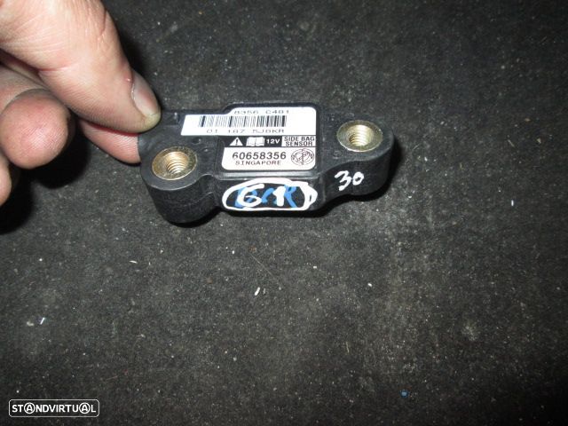 Sensor Airbag 60658356 ALFA ROMEO 156 2001 - 1