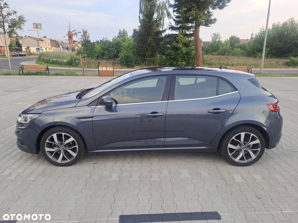 Renault Megane - 2