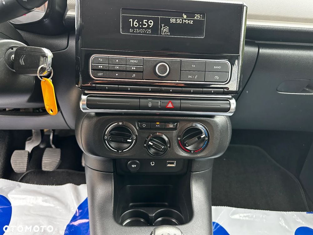 Citroën C3 - 11