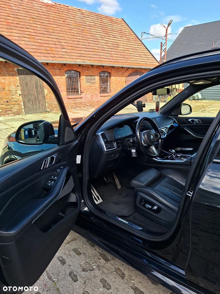 BMW X5 M - 25