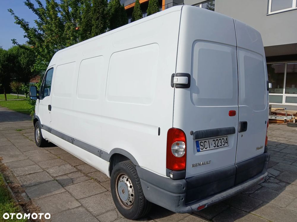 Renault MASTER - 12