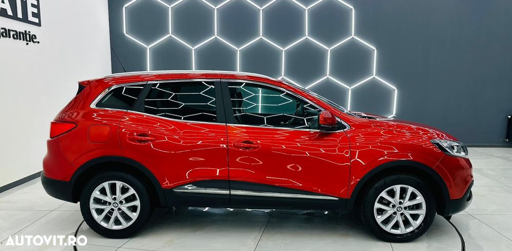Renault Kadjar Energy TCe 130 LIMITED - 39