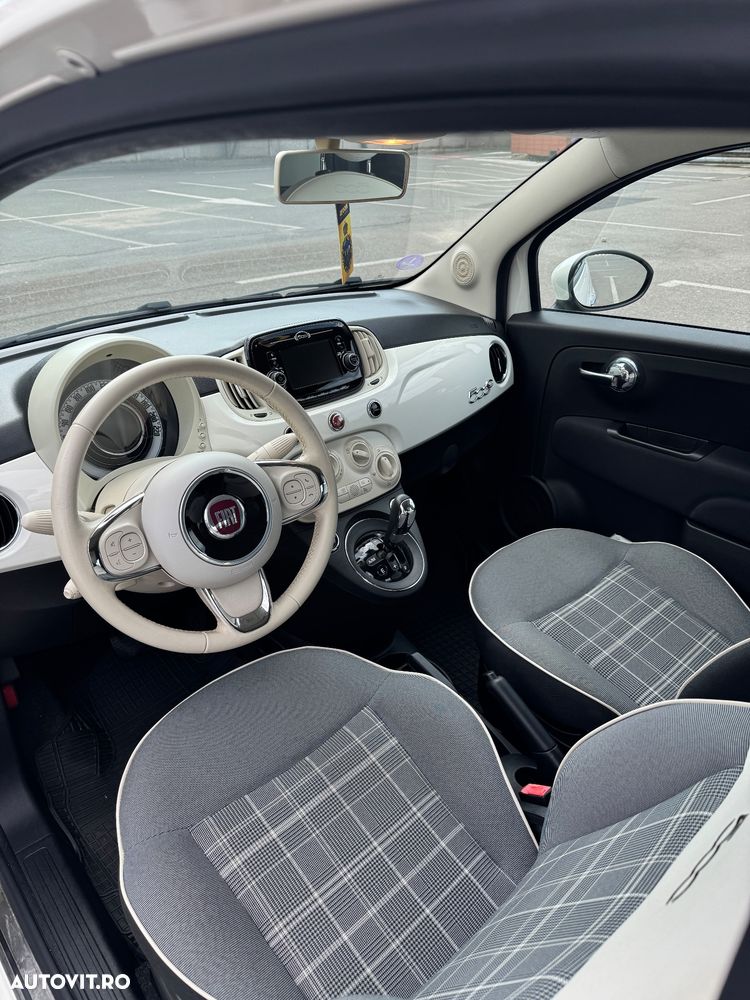 Fiat 500 - 7