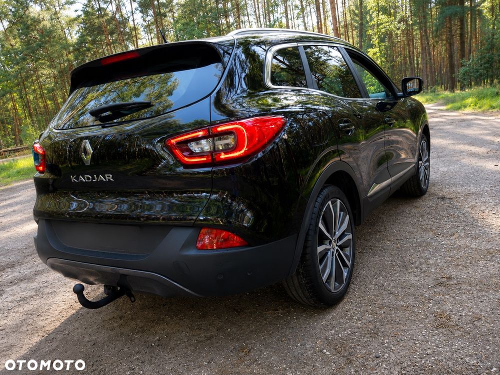 Renault Kadjar 1.2 Energy TCe Intens - 5