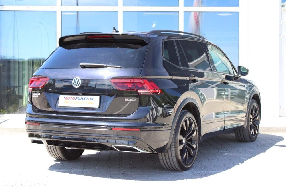 Volkswagen Tiguan Allspace - 4
