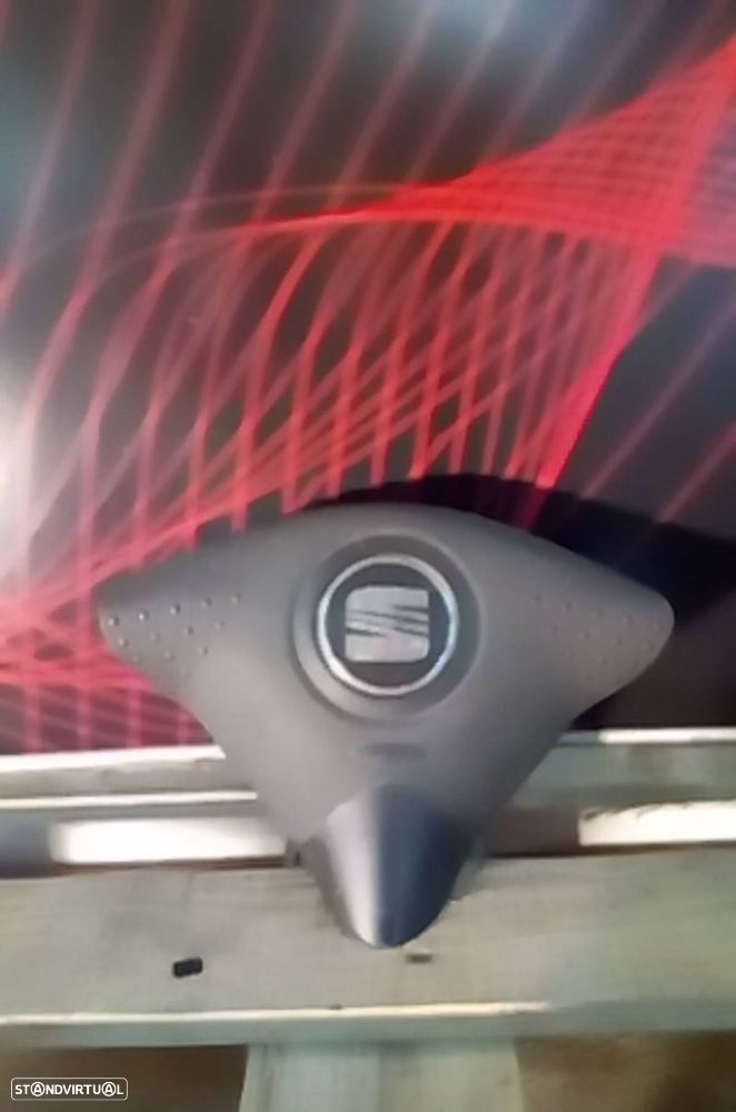 Airbag Volante Seat Ibiza Iii (6K1) - 1