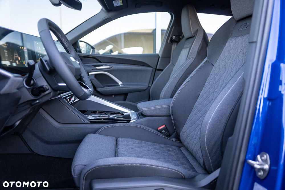Audi Q5 TFSI mHEV 150 kW Quattro S tronic - 15