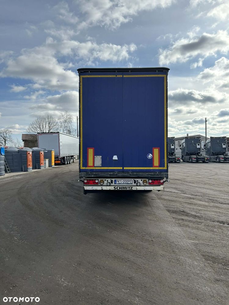 Schmitz Cargobull Schmitz Cargobull - 4