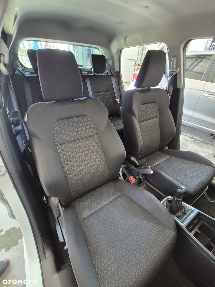 Suzuki Swift 1.2 Dualjet Comfort - 16