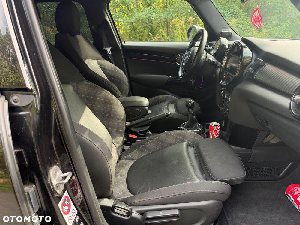 MINI Cooper S 60 Years Chili - 24