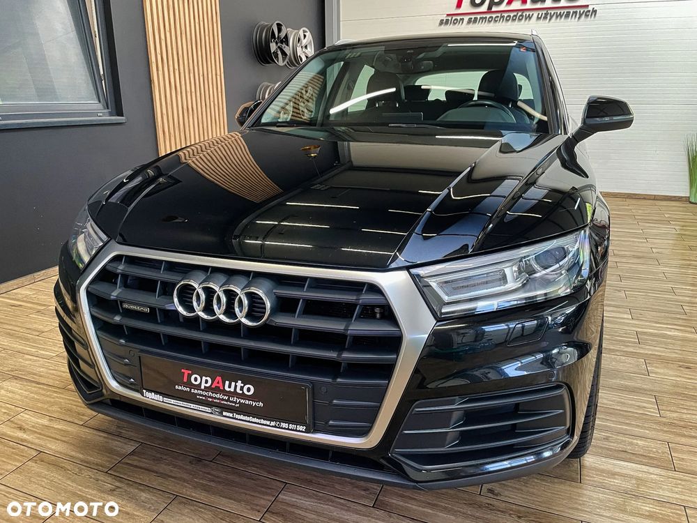 Audi Q5 2.0 TDI Quattro Sport S tronic - 14