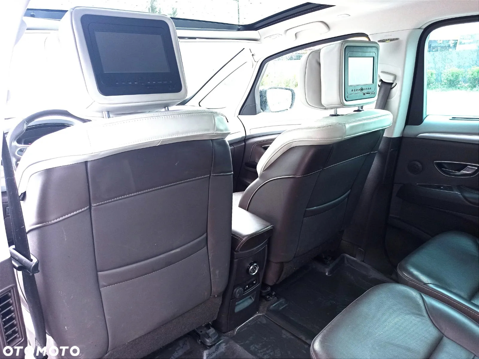 Renault Espace 1.6 dCi Energy Initiale Paris EDC 7os - 4