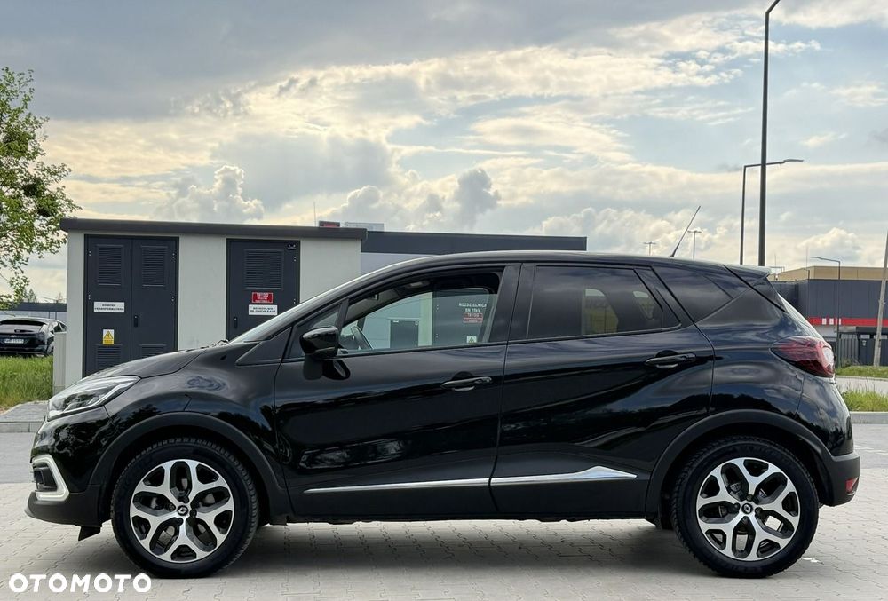 Renault Captur - 8