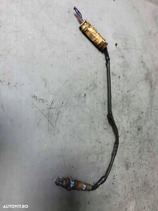 sonda lambda 5.0 b mercedes sl r230 - 1