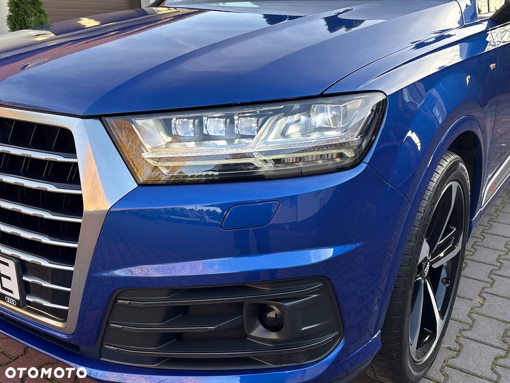 Audi Q7 - 12