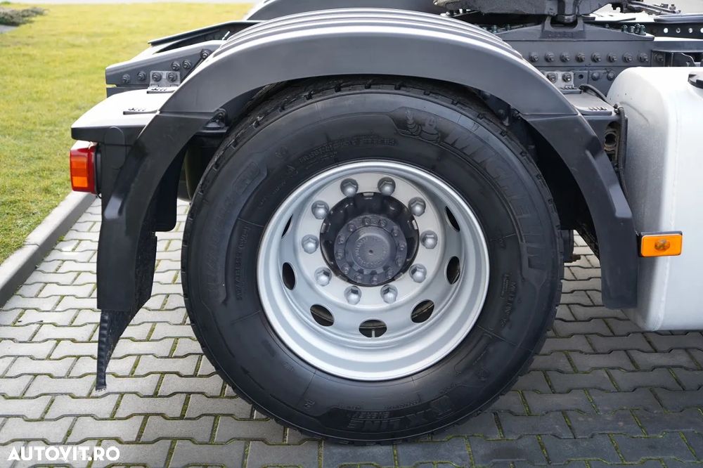 Volvo FH 500 / XXL / STANDARD / EURO 6 - 21