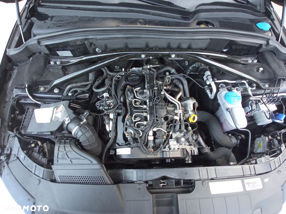 Audi Q5 2.0 TDI quattro S tronic - 16