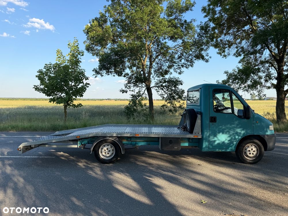 Citroën Jumper - 9