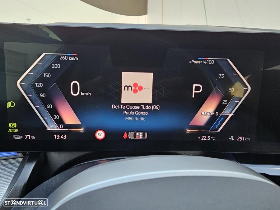 BMW i5 eDrive40 Pack Desportivo M - 50