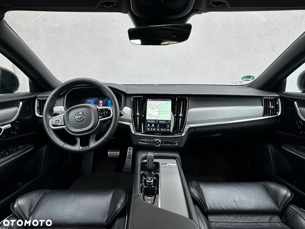Volvo V90 B4 D AWD Geartronic RDesign - 16