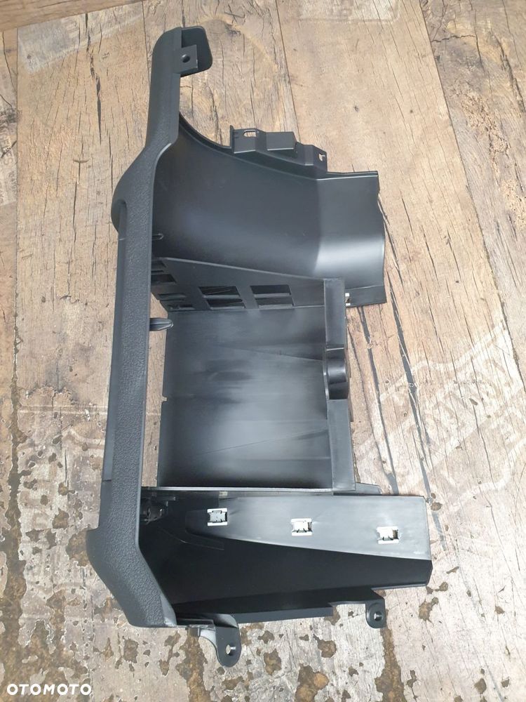 Kokpit schowek Skoda Octavia I  1U1858089 - 5