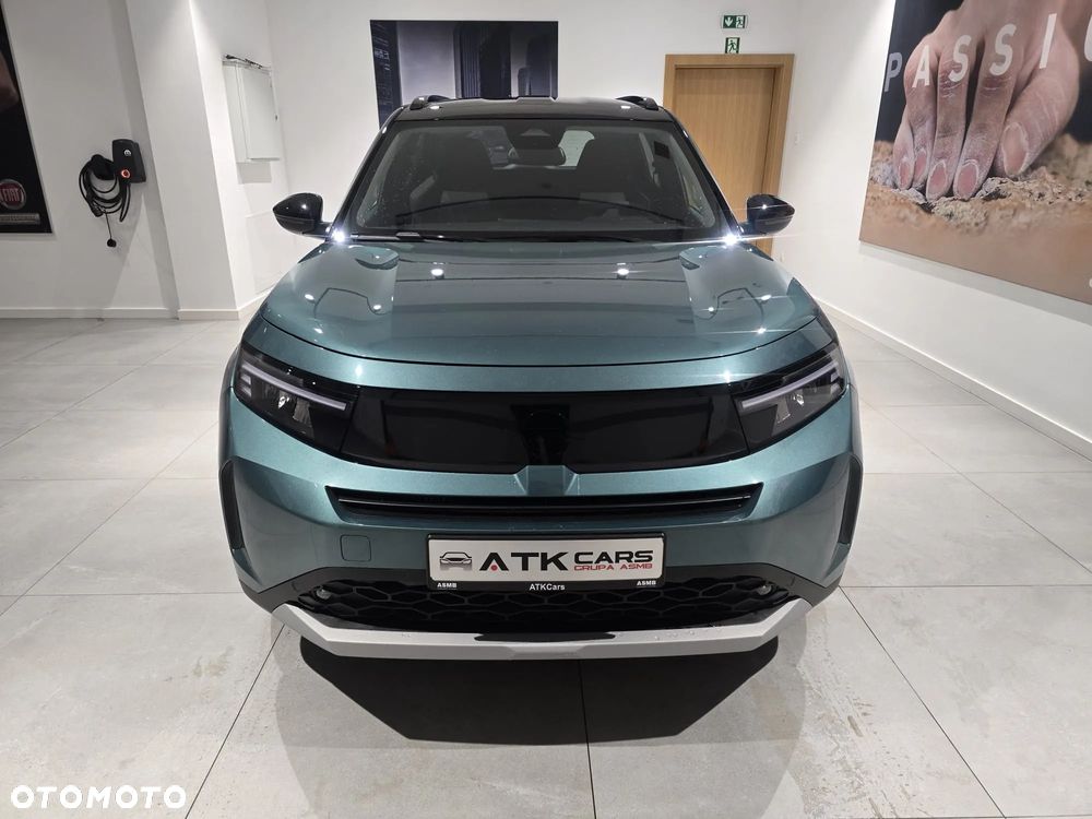 Opel Frontera 1.2 T mHEV GS eDTC6 - 3