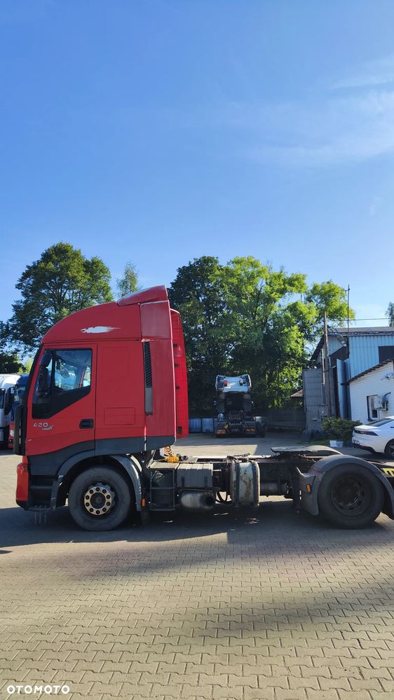 Iveco Stralis - 3