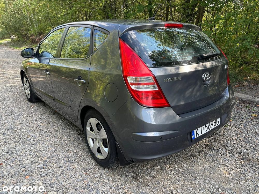 Hyundai i30 1.4 Comfort - 7