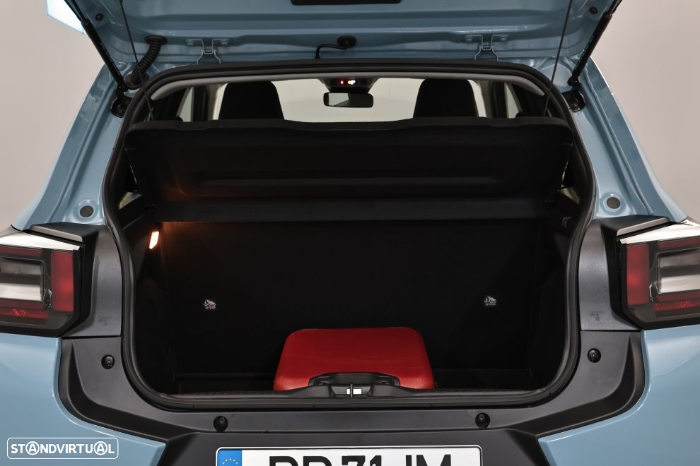 Citroën e-C3 - 26